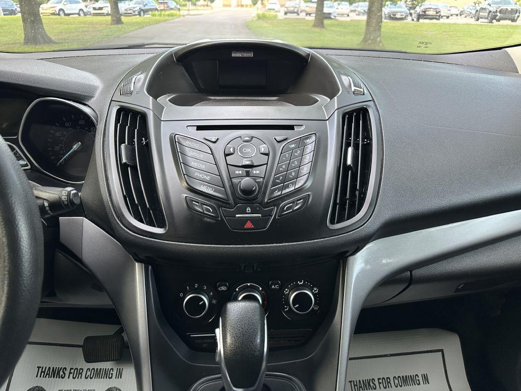 used 2014 Ford Escape car, priced at $6,000