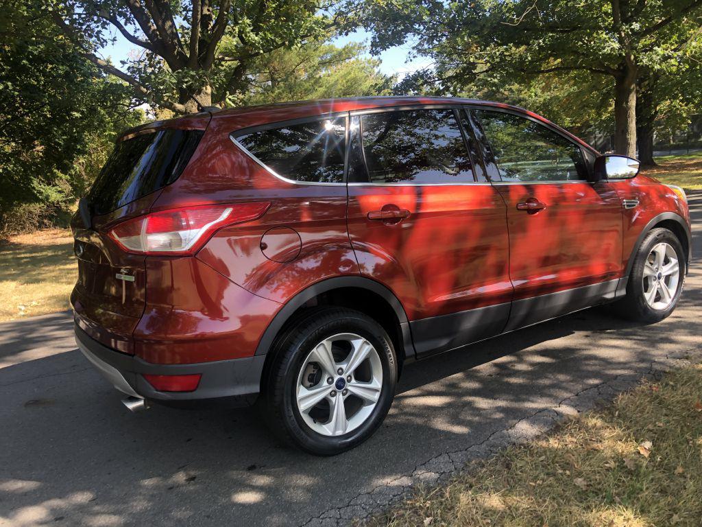 used 2014 Ford Escape car, priced at $4,999
