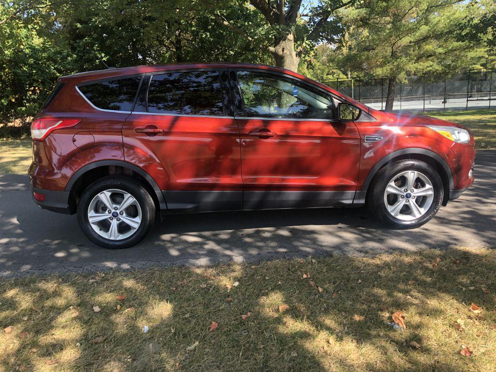 used 2014 Ford Escape car, priced at $4,999