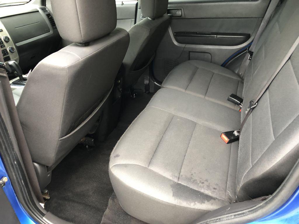 used 2012 Ford Escape car, priced at $4,495