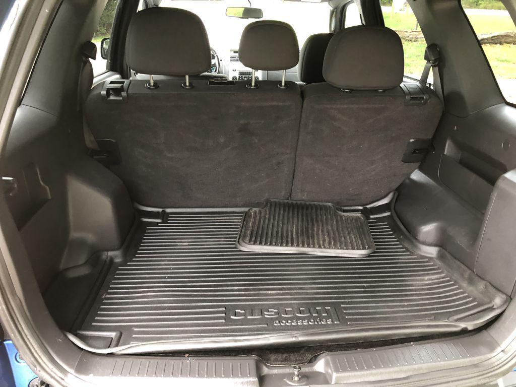 used 2012 Ford Escape car, priced at $4,495