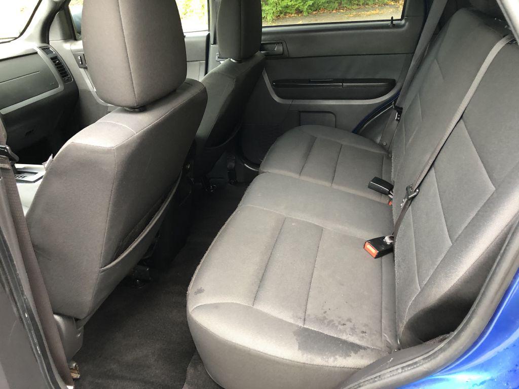 used 2012 Ford Escape car, priced at $4,495