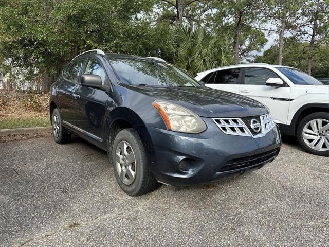 used 2015 Nissan Rogue Select car, priced at $5,500