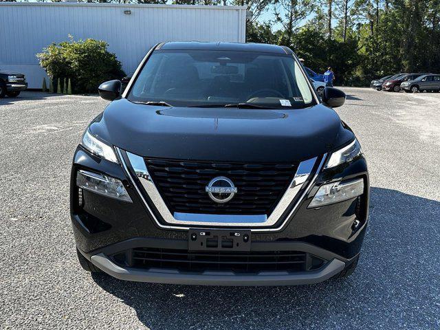 used 2023 Nissan Rogue car, priced at $24,059