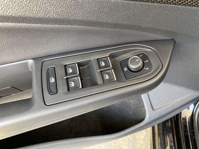 used 2023 Volkswagen Golf R car, priced at $40,408