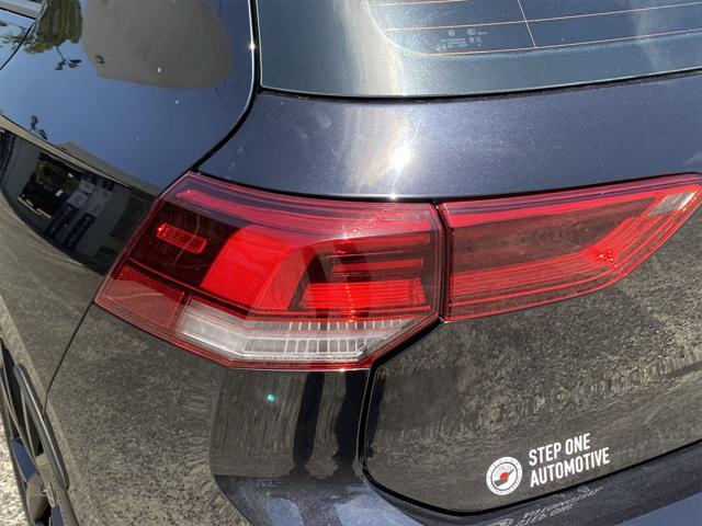 used 2023 Volkswagen Golf R car, priced at $40,408