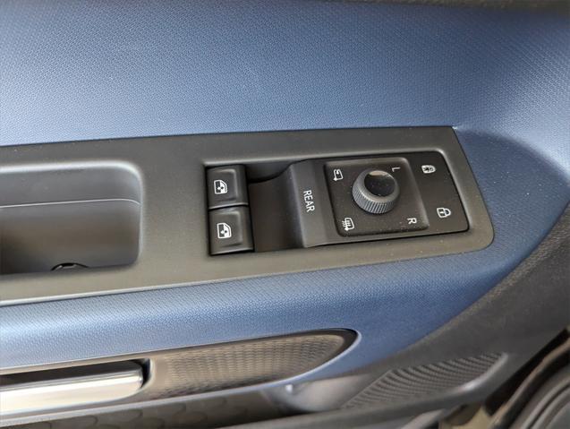 new 2025 Volkswagen ID. Buzz car, priced at $58,607