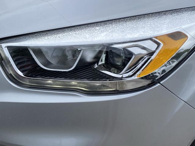 used 2019 Ford Escape car, priced at $17,995