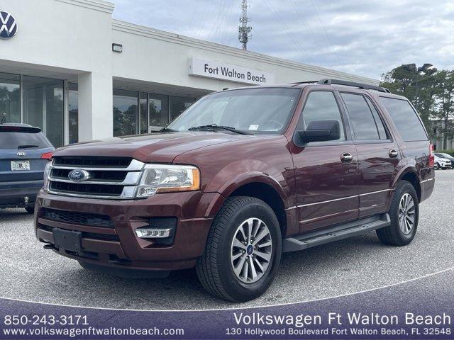 used 2017 Ford Expedition car, priced at $15,420