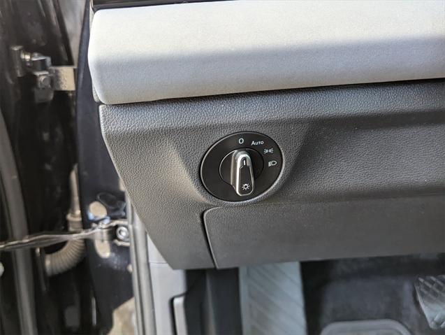 used 2025 Volkswagen Jetta car, priced at $25,669