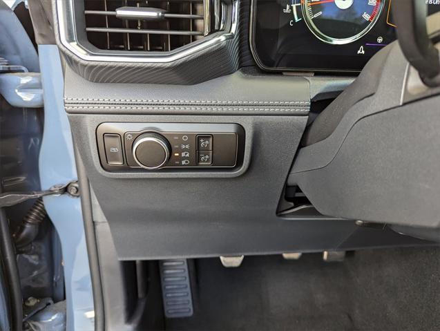 used 2024 Ford Mustang car, priced at $46,312