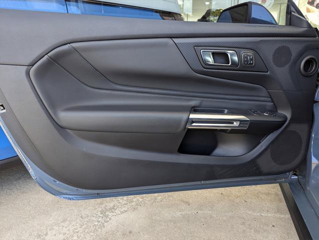 used 2024 Ford Mustang car, priced at $46,312