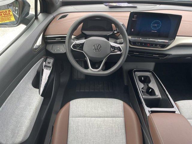 used 2023 Volkswagen ID.4 car
