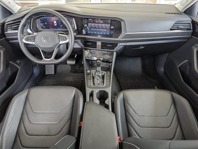used 2024 Volkswagen Jetta car, priced at $26,953