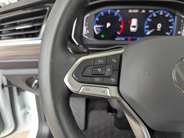 used 2024 Volkswagen Jetta car, priced at $26,953