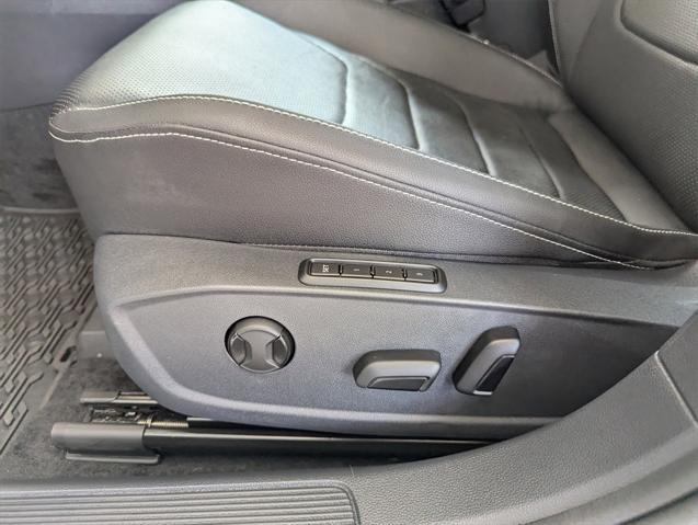 used 2024 Volkswagen Jetta car, priced at $26,953