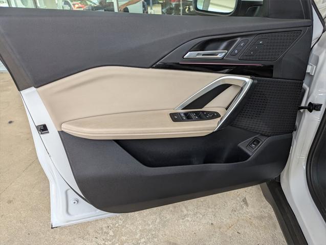 used 2023 BMW X1 car, priced at $32,709