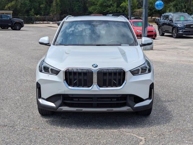 used 2023 BMW X1 car, priced at $32,709