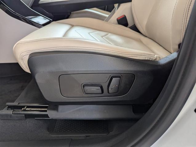 used 2023 BMW X1 car, priced at $32,709