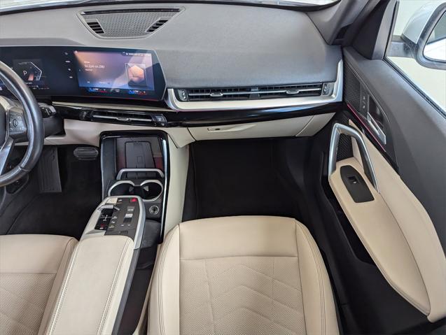 used 2023 BMW X1 car, priced at $32,709