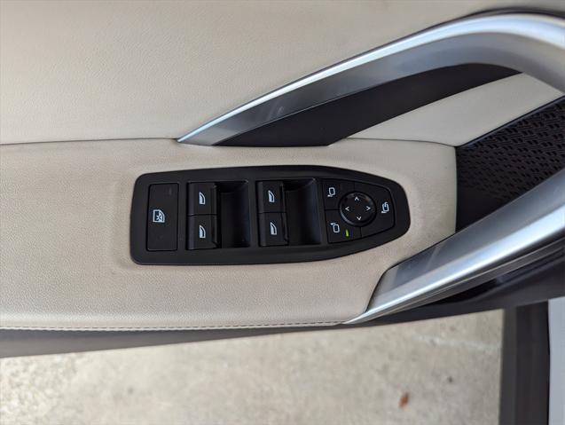 used 2023 BMW X1 car, priced at $32,709