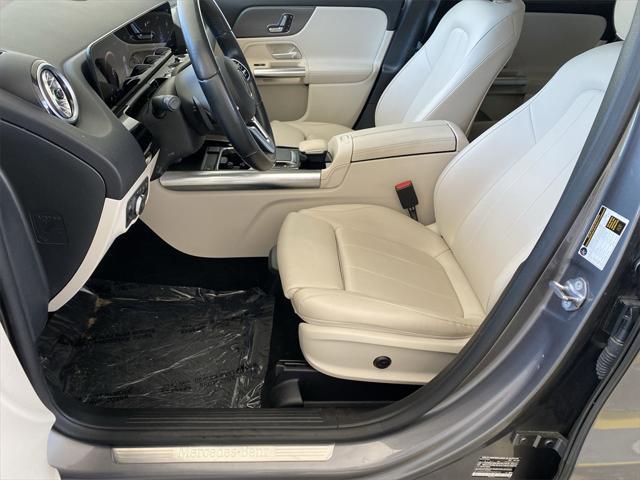 used 2023 Mercedes-Benz GLA 250 car, priced at $31,877