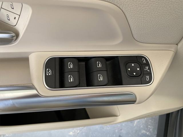 used 2023 Mercedes-Benz GLA 250 car, priced at $31,877