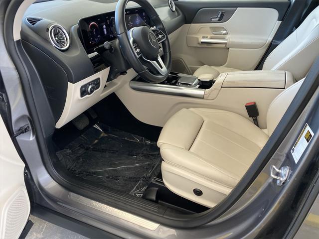 used 2023 Mercedes-Benz GLA 250 car, priced at $31,877