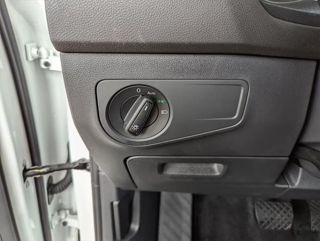 used 2024 Volkswagen Tiguan car, priced at $25,715
