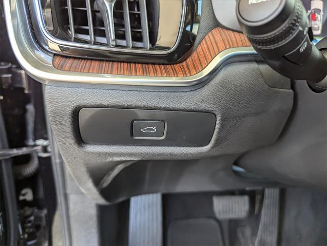 used 2024 Volvo S60 car, priced at $31,417