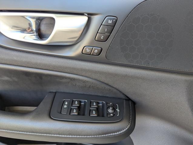 used 2024 Volvo S60 car, priced at $31,417