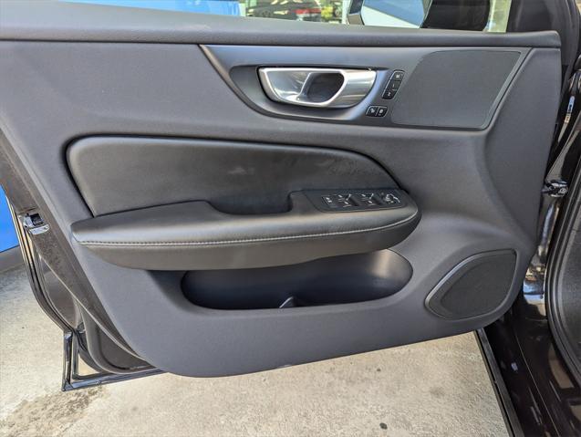 used 2024 Volvo S60 car, priced at $31,417