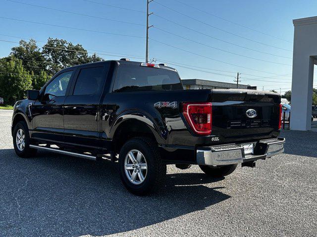 used 2021 Ford F-150 car, priced at $28,169