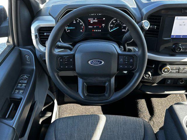 used 2021 Ford F-150 car, priced at $28,169