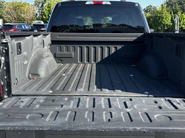 used 2021 Ford F-150 car, priced at $28,169