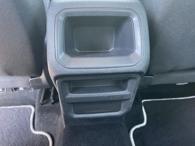 used 2023 Volkswagen Taos car, priced at $21,152