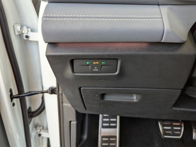 new 2025 Volkswagen Tiguan car, priced at $40,546