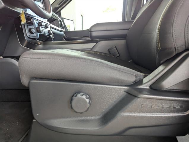 used 2024 Ford F-150 car, priced at $45,059