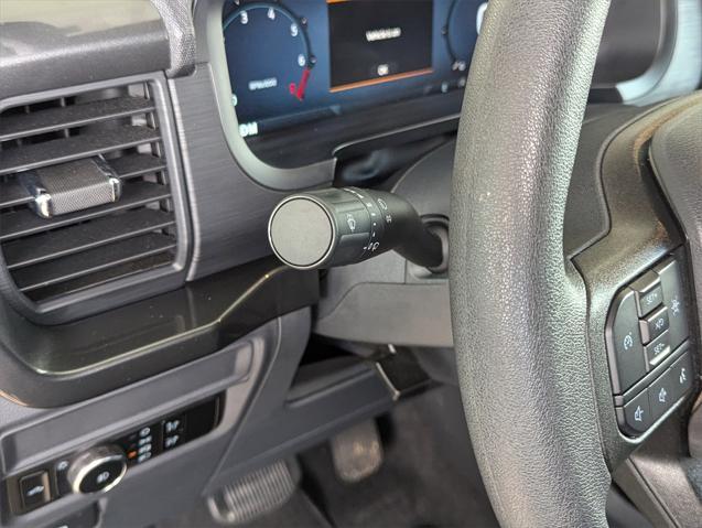used 2024 Ford F-150 car, priced at $45,059