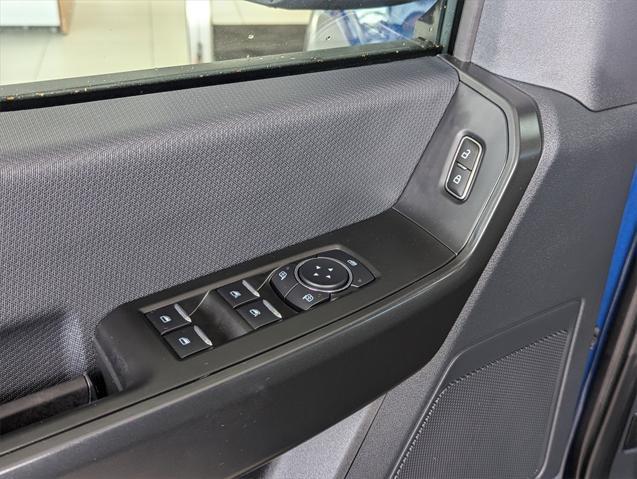 used 2024 Ford F-150 car, priced at $45,059