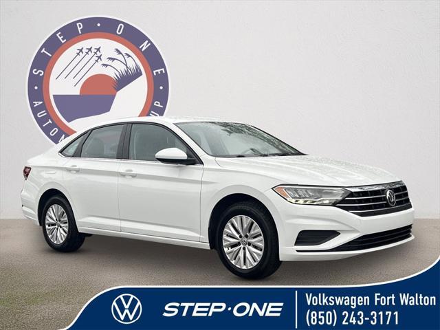 used 2020 Volkswagen Jetta car, priced at $15,990