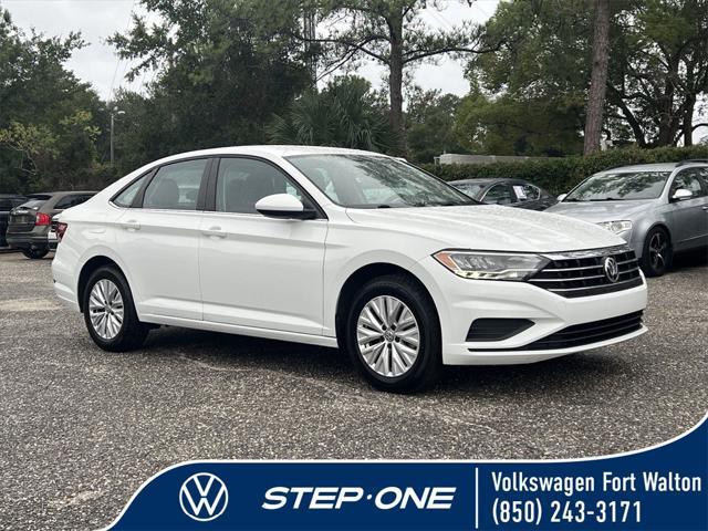 used 2020 Volkswagen Jetta car, priced at $15,999