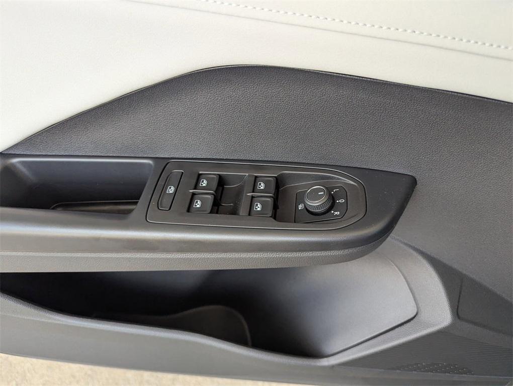 new 2025 Volkswagen Taos car, priced at $31,776