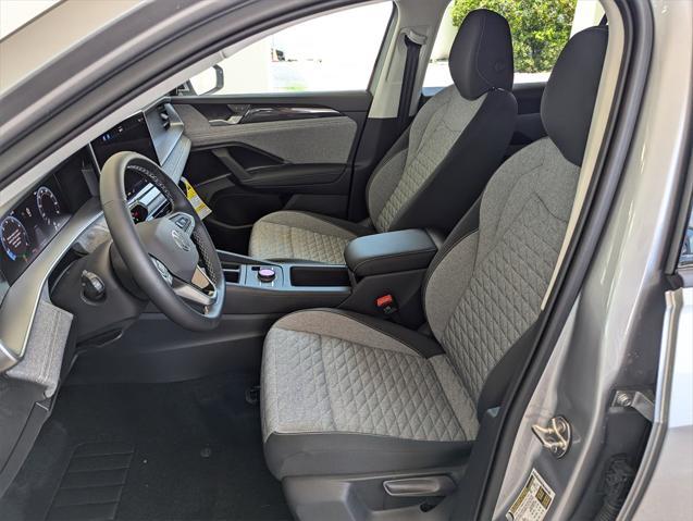 new 2025 Volkswagen Tiguan car, priced at $31,511