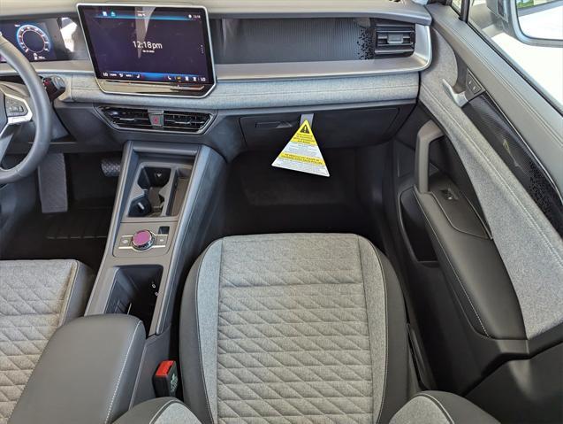 new 2025 Volkswagen Tiguan car, priced at $31,511