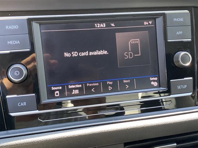 used 2019 Volkswagen Jetta car, priced at $14,656