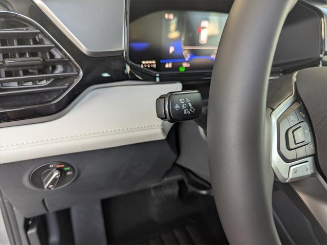 new 2025 Volkswagen Taos car, priced at $26,715