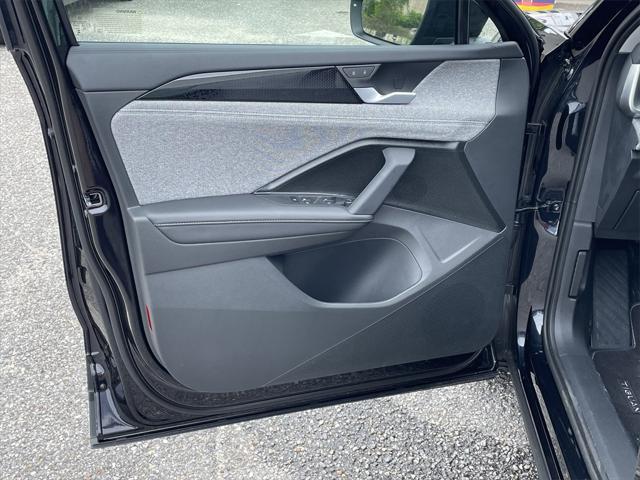 new 2025 Volkswagen Tiguan car, priced at $31,511