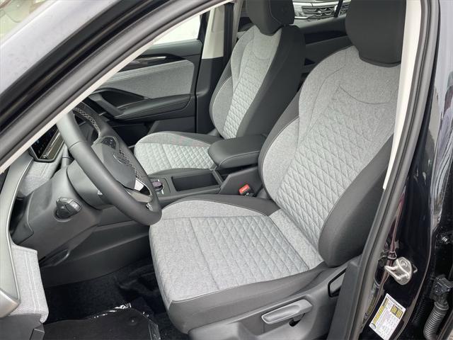 new 2025 Volkswagen Tiguan car, priced at $31,511