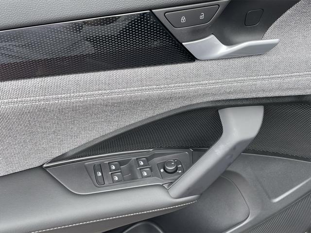 new 2025 Volkswagen Tiguan car, priced at $31,511